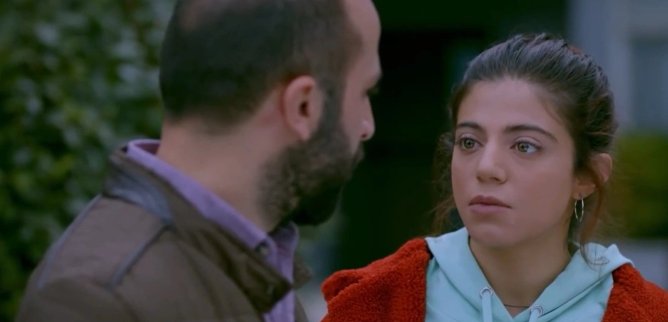 Турецкий сериал Раненые птицы 151 серия