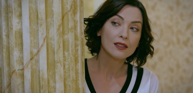 Турецкий сериал Раненые птицы 152 серия