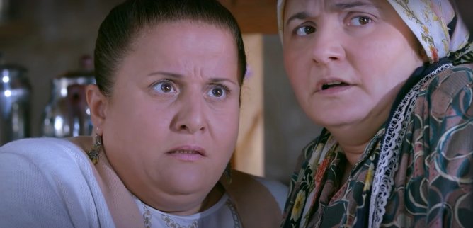 Турецкий сериал Раненые птицы 158 серия
