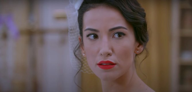 Турецкий сериал Раненые птицы 161 серия