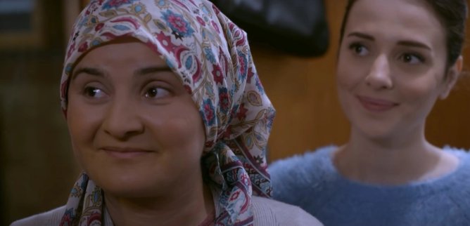 Турецкий сериал Раненые птицы 164 серия