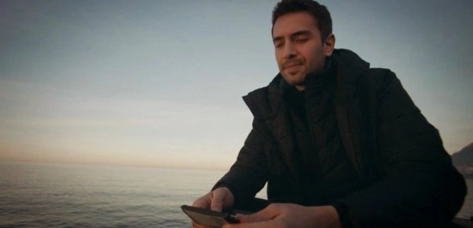 Турецкий сериал Истерзанная /  Ты расскажи, Карадениз 40 серия