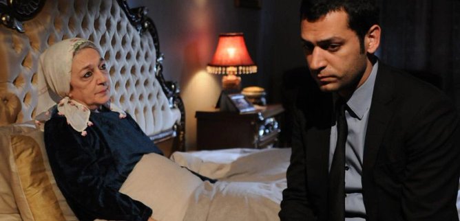 Турецкий сериал Любовь и наказания 50 серия