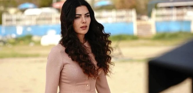 Турецкий сериал Клятва 477 серия