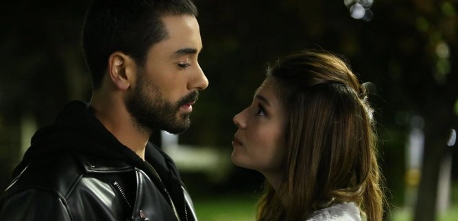 Турецкий сериал Богатые и бедные 5 серия