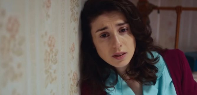 Турецкий сериал Приют 15 серия