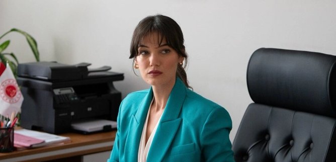 Турецкий сериал Приговор 71 серия