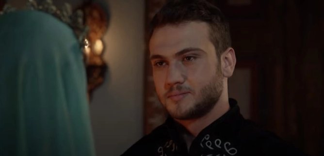 Турецкий сериал Великолепный век 114 серия