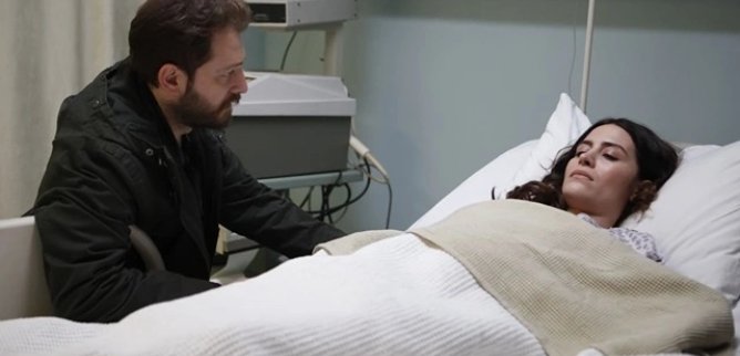 Турецкий сериал Узел 12 серия