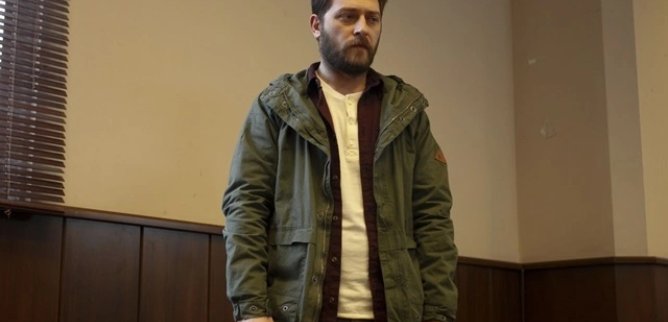 Турецкий сериал Узел 13 серия