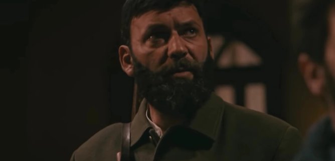 Турецкий сериал Осада Эль-Кута 15 серия