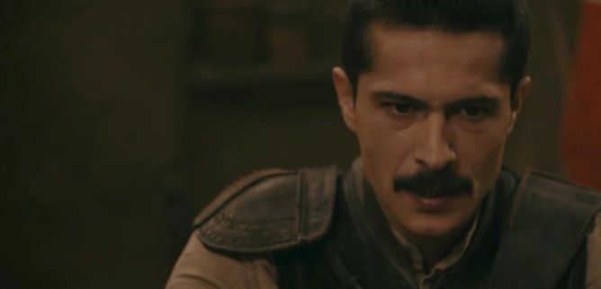 Турецкий сериал Осада Эль-Кута 28 серия