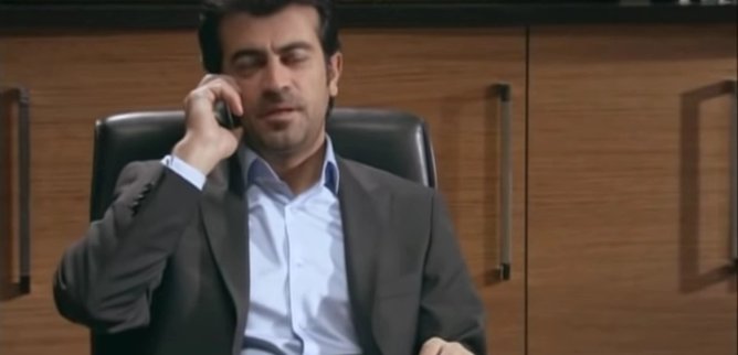 Турецкий сериал Любовь и наказания 43 серия