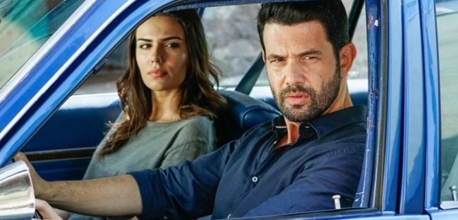 Турецкий сериал Никто не знает 10 серия