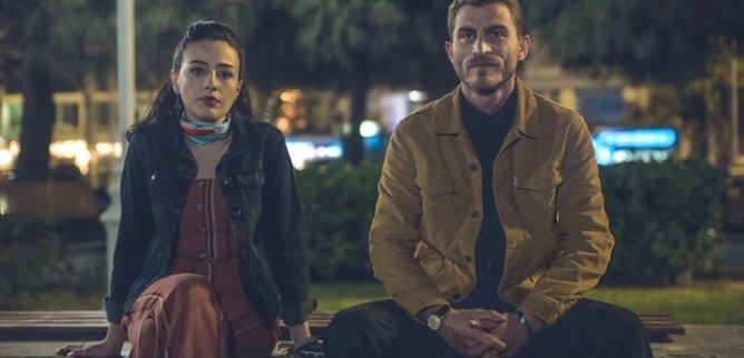 Турецкий сериал Обещание 81 серия