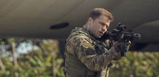 Турецкий сериал Обещание 83 серия