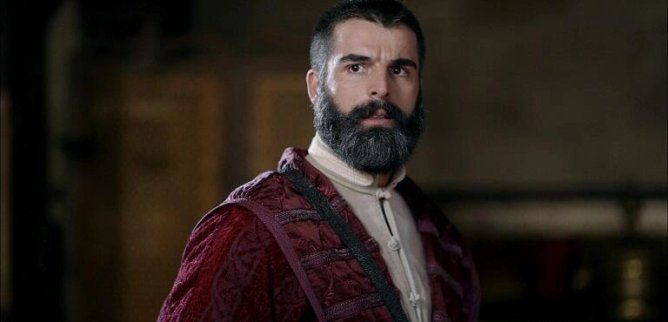 Турецкий сериал Фатих 1 серия