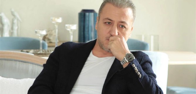 Турецкий сериал Прилив 66 серия