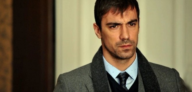 Турецкий сериал Узел 4 серия