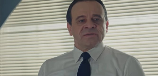 Турецкий сериал Марал 12 серия