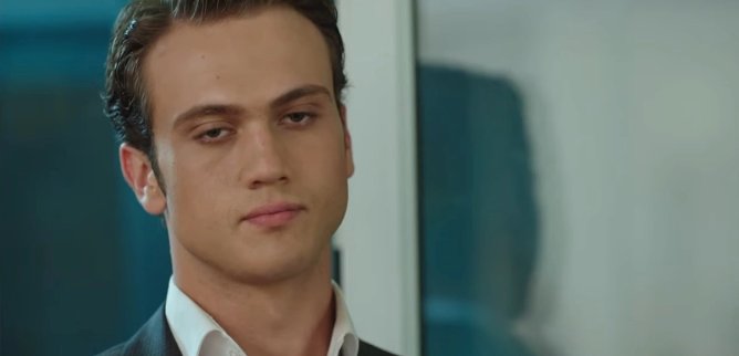 Турецкий сериал Марал 15 серия