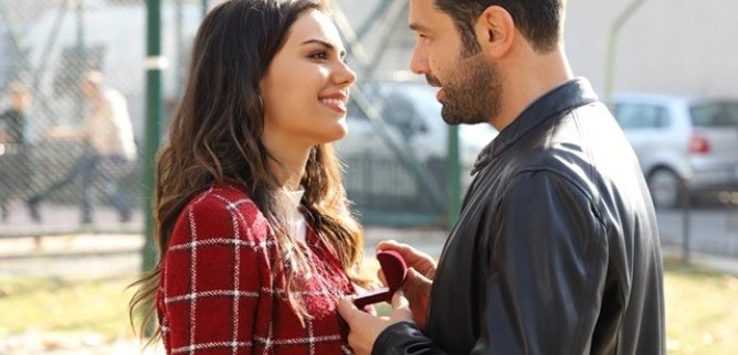 Турецкий сериал Никто не знает 24 серия