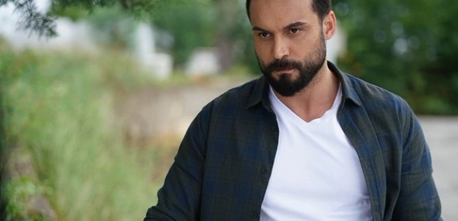 Турецкий сериал Истерзанная /  Ты расскажи, Карадениз 54 серия