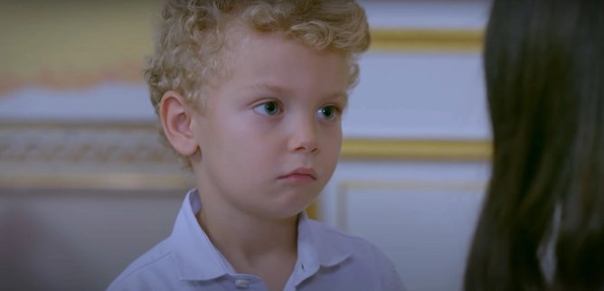 Турецкий сериал Раненые птицы 138 серия