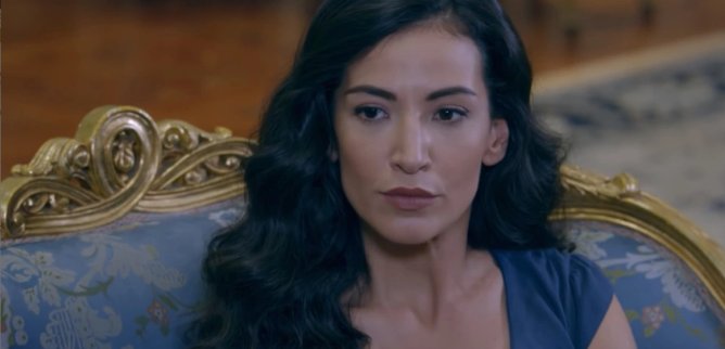 Турецкий сериал Раненые птицы 143 серия