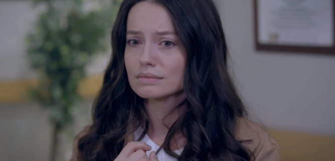 Турецкий сериал Раненые птицы 146 серия